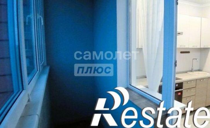 1-комн квартира проспект Кулакова, 51,  д. 51