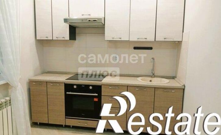 1-комн квартира проспект Кулакова, 51,  д. 51