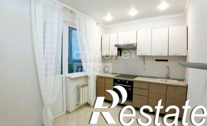 1-комн квартира проспект Кулакова, 51,  д. 51