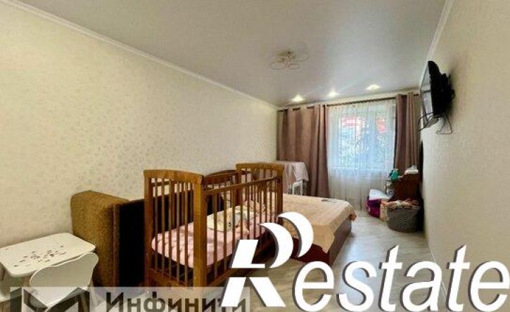 2-комн квартира улица Орджоникидзе, 83,  д. 83
