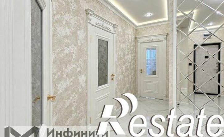 2-комн квартира Российский проспект, 13,  д. 13
