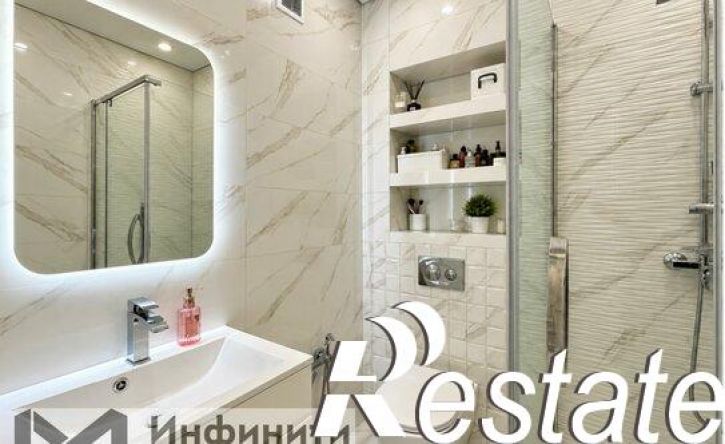 2-комн квартира Российский проспект, 13,  д. 13
