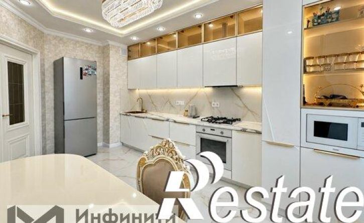 2-комн квартира Российский проспект, 13,  д. 13