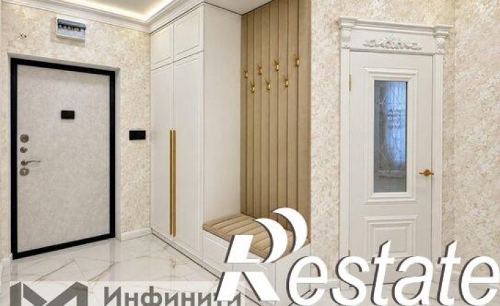 2-комн квартира Российский проспект, 13,  д. 13