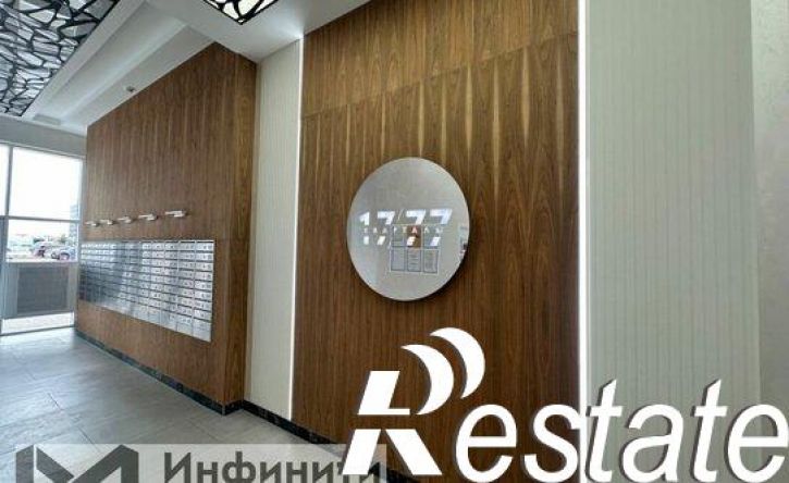 2-комн квартира Российский проспект, 13,  д. 13