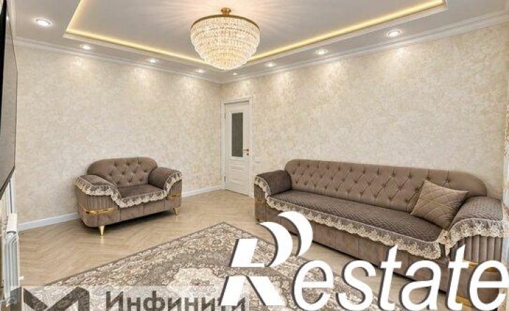 2-комн квартира Российский проспект, 13,  д. 13