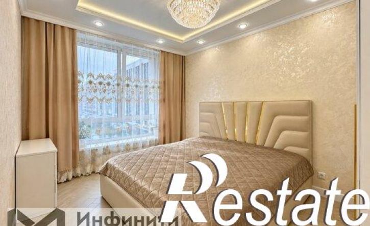 2-комн квартира Российский проспект, 13,  д. 13