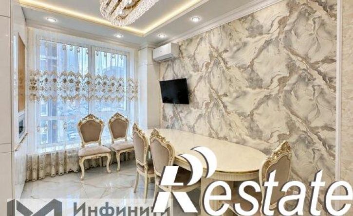 2-комн квартира Российский проспект, 13,  д. 13