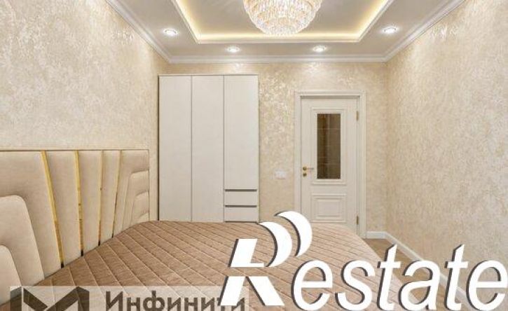 2-комн квартира Российский проспект, 13,  д. 13