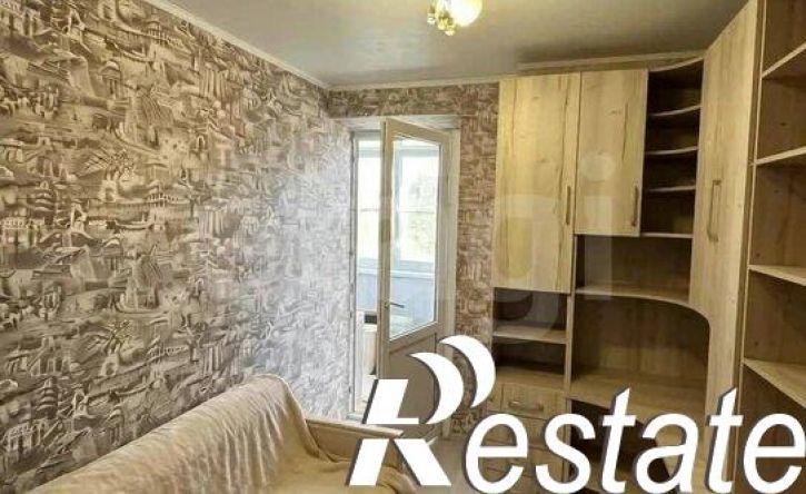 3-комн квартира улица Мира, 280/5,  д. 280/5