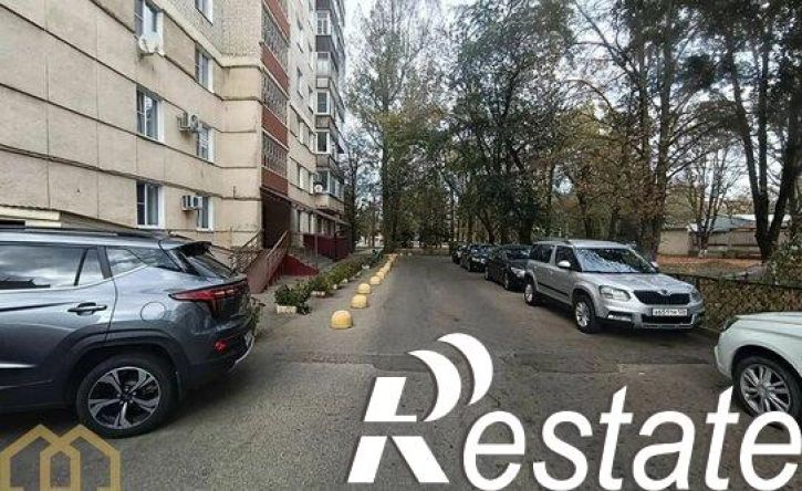 2-комн квартира улица Ленина, 464,  д. 464