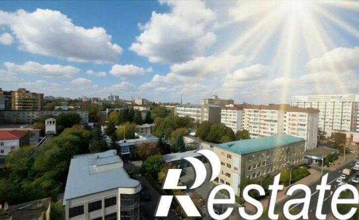 3-комн квартира улица Артёма, 18Б,  д. 18Б
