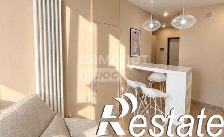 1-комн квартира Российский проспект, 15 к1,  д. 15 к1