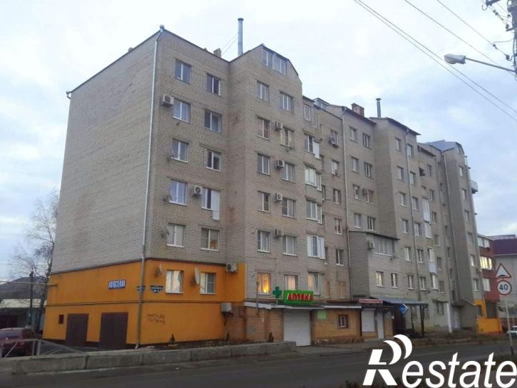 3-комн квартира Куйбышева улица, д.46А