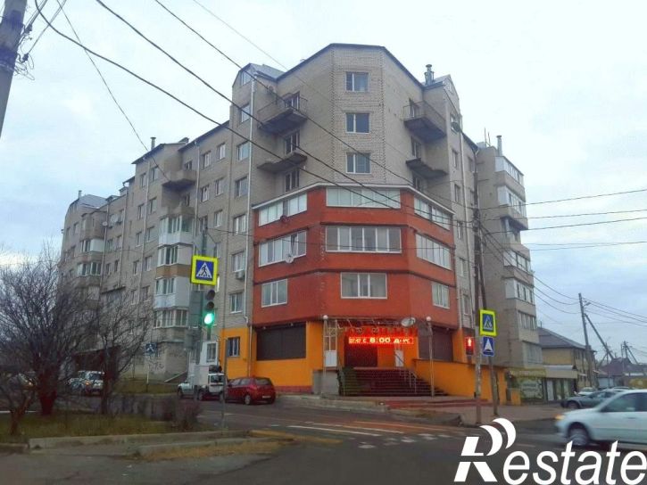 3-комн квартира Куйбышева улица, д.46А