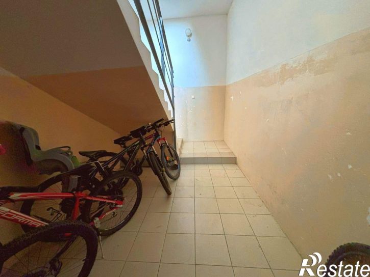 3-комн квартира Куйбышева улица, д.46А