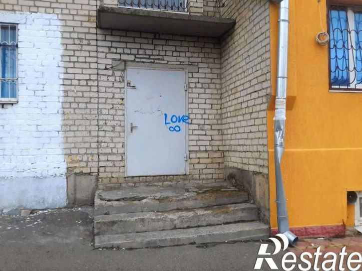 3-комн квартира Куйбышева улица, д.46А