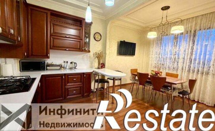 4-комн квартира улица Достоевского, 3,  д. 3