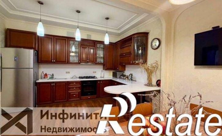 4-комн квартира улица Достоевского, 3,  д. 3
