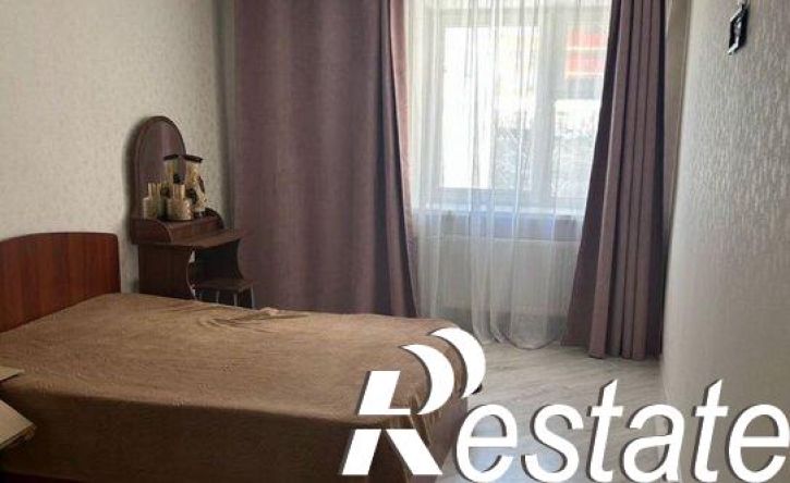 2-комн квартира проспект Карла Маркса, 72/1,  д. 72/1