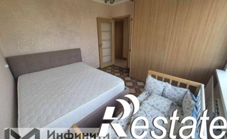 4-комн квартира улица 50 лет ВЛКСМ, 51/2,  д. 51/2