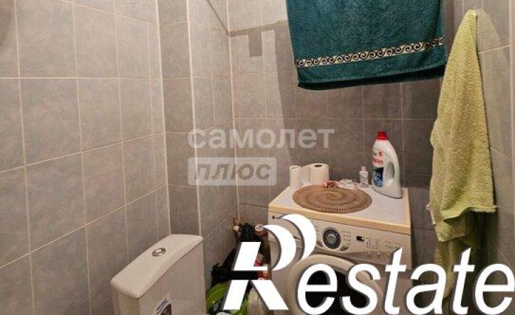 1-комн квартира улица Тухачевского, 20/2,  д. 20/2