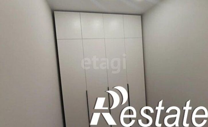1-комн квартира Индустриальная улица, 50 к1,  д. 50 к1