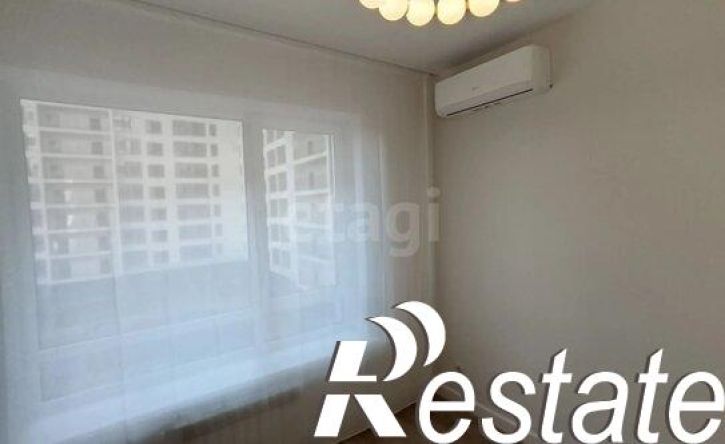 1-комн квартира Индустриальная улица, 50 к1,  д. 50 к1