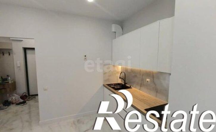 1-комн квартира Индустриальная улица, 50 к1,  д. 50 к1