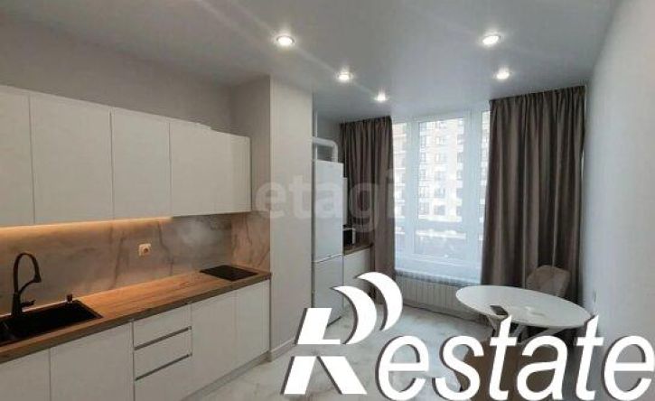 1-комн квартира Индустриальная улица, 50 к1,  д. 50 к1