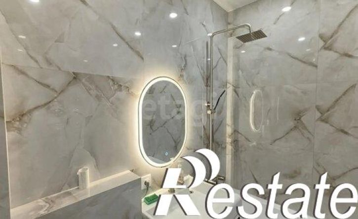 1-комн квартира Индустриальная улица, 50 к1,  д. 50 к1