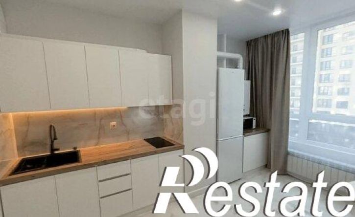 1-комн квартира Индустриальная улица, 50 к1,  д. 50 к1