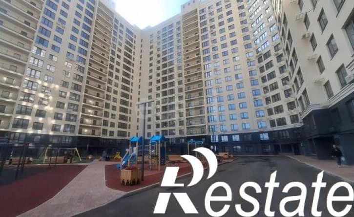 1-комн квартира Индустриальная улица, 50 к1,  д. 50 к1