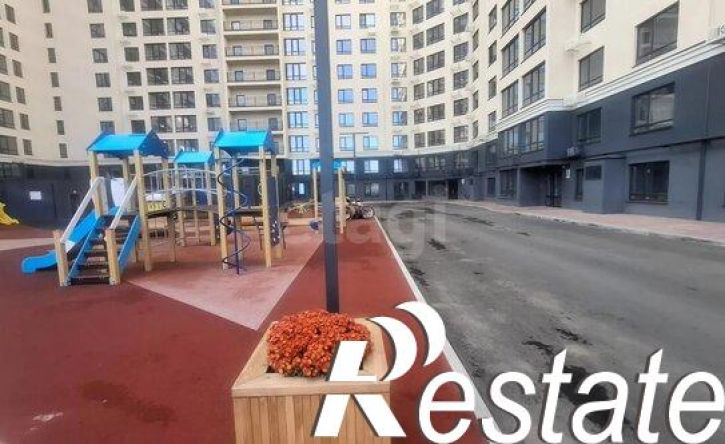 1-комн квартира Индустриальная улица, 50 к1,  д. 50 к1