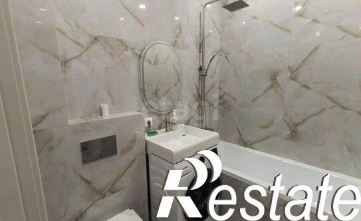 1-комн квартира Индустриальная улица, 50 к1,  д. 50 к1