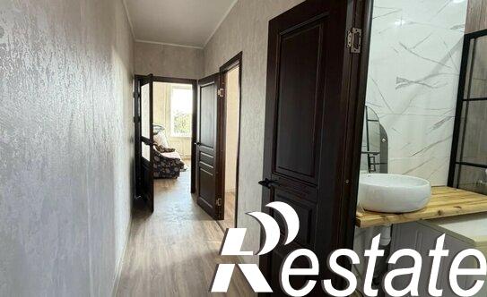 Купить квартиру за 3 750 000 рублей на проезд Багратиона, 26