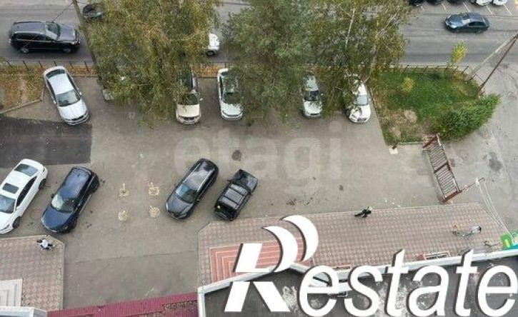 1-комн квартира улица Тухачевского, 12А,  д. 12А