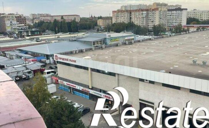 1-комн квартира улица Тухачевского, 12А,  д. 12А