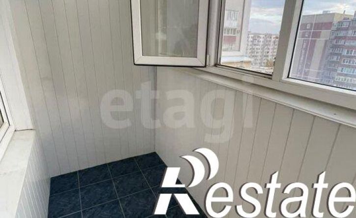 1-комн квартира улица Тухачевского, 12А,  д. 12А