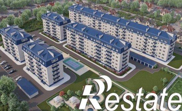 2-комн квартира Пригородная улица, 251А к3,  д. 251А к3