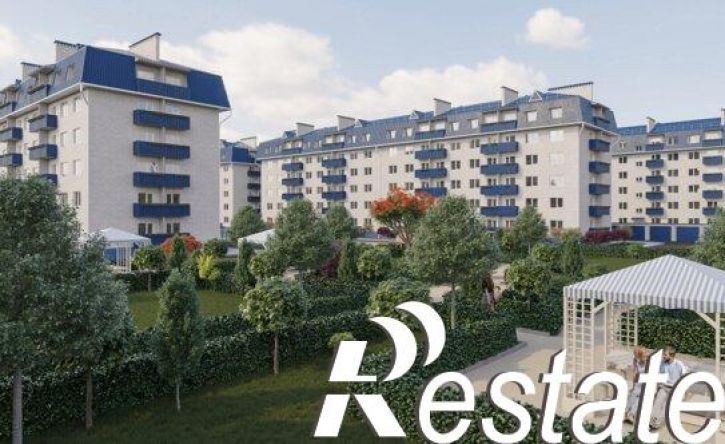 2-комн квартира Пригородная улица, 251А к3,  д. 251А к3
