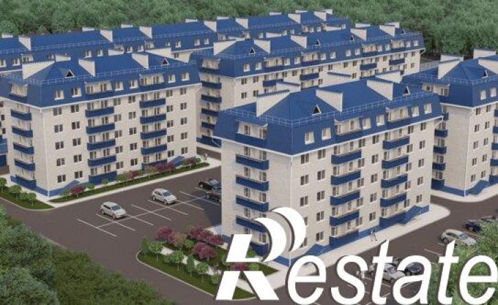 2-комн квартира Пригородная улица, 251А к3,  д. 251А к3