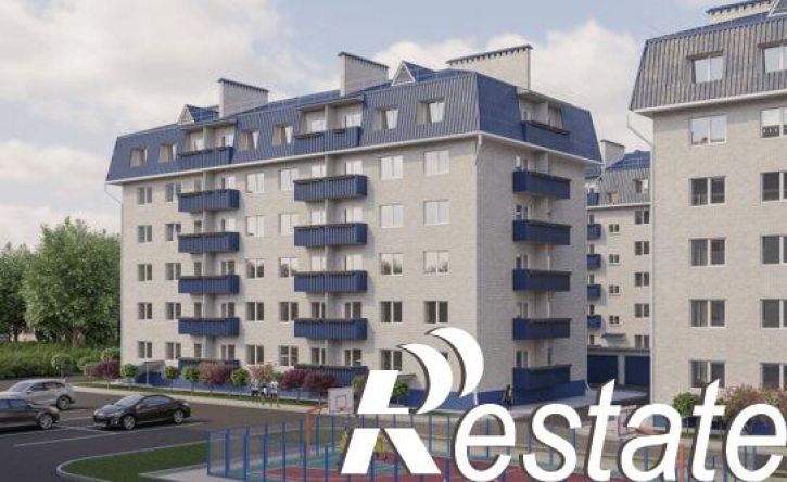 2-комн квартира Пригородная улица, 251А к3,  д. 251А к3