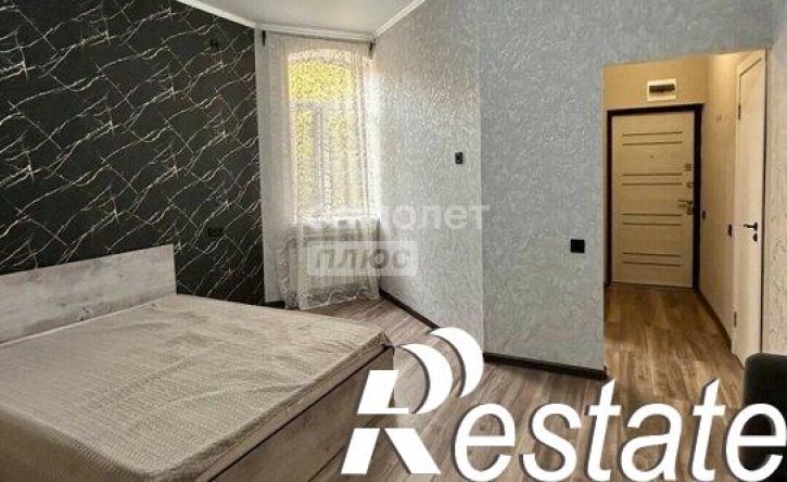 1-комн квартира улица Голенева, 35,  д. 35