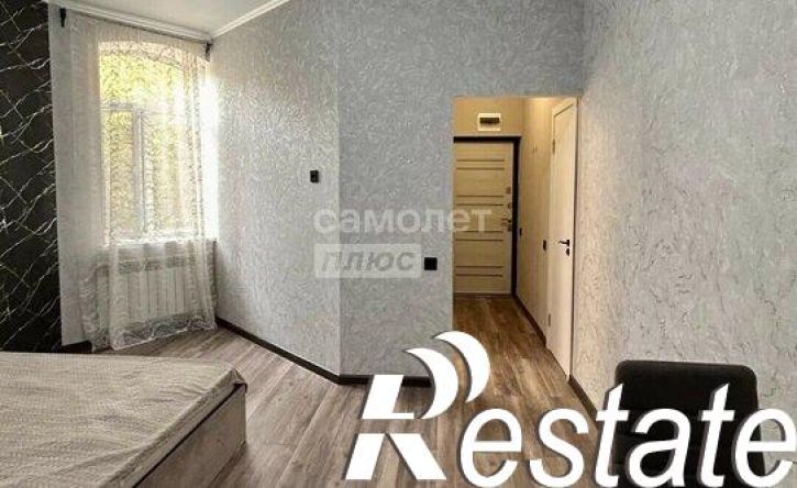 1-комн квартира улица Голенева, 35,  д. 35