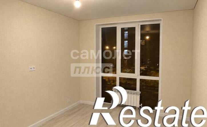 3-комн квартира улица Рогожникова, 1,  д. 1