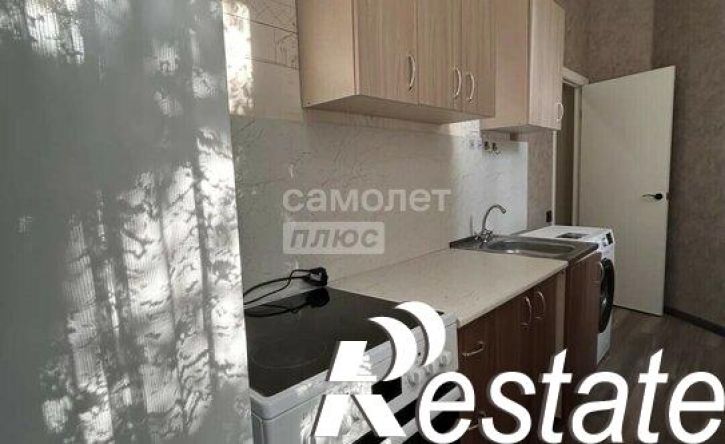 1-комн квартира улица Голенева, 35,  д. 35