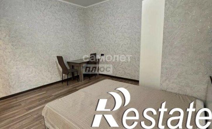 1-комн квартира улица Голенева, 35,  д. 35