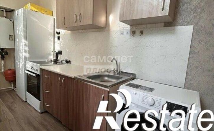 1-комн квартира улица Голенева, 35,  д. 35