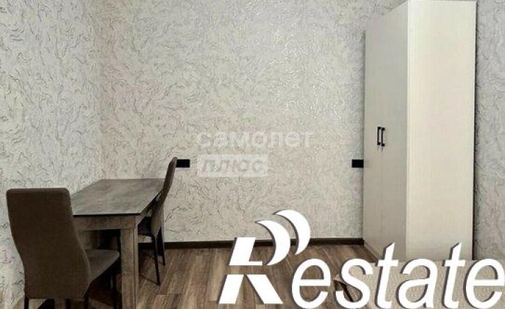 1-комн квартира улица Голенева, 35,  д. 35